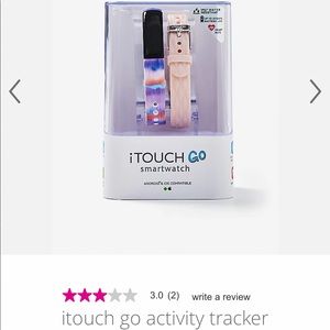 Justice Activity Tracker